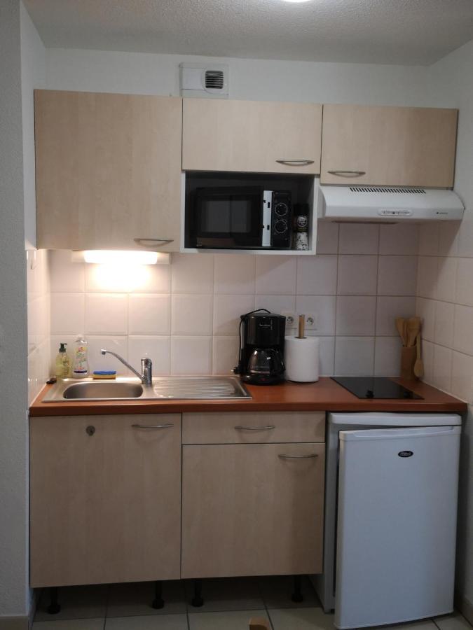 Les Balcons De La Neste - Appt 1 A 6 Personnes Arreau Exterior foto